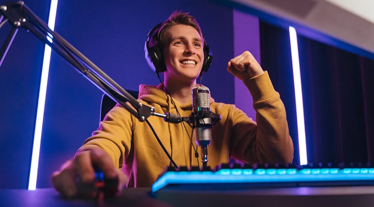 content creators league of legends